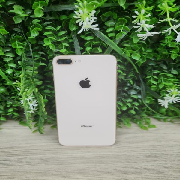 Apple iPhone 8 Plus 64GB (CPO) – Premium Quality | Unlocked | Assorted Colours - Image 2