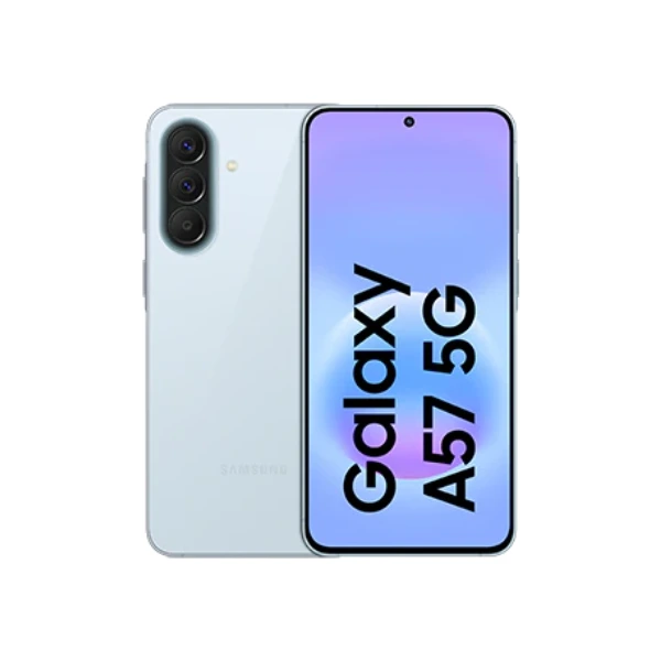 Samsung Galaxy A57 128GB IcyBlue