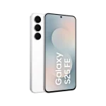 Samsung Galaxy S25 FE 256GB White
