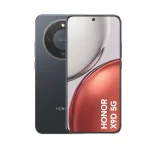 Honor X9d 5G 256GB 12GB RAM Dual SIM — Midnight Black
