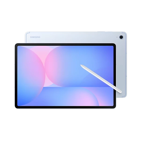 Samsung Galaxy Tab S10 FE+ 5G 13.1" 256GB / 12GB RAM — Blue