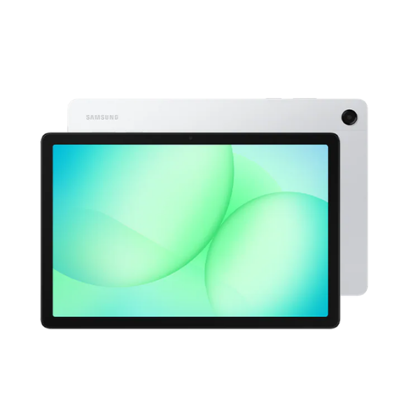 Samsung Galaxy Tab A11+ 5G 11" 128GB / 6GB RAM - Silver
