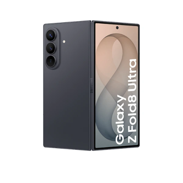 Samsung Galaxy Z Fold8 Ultra 5G 512GB / 12GB RAM — Graphite