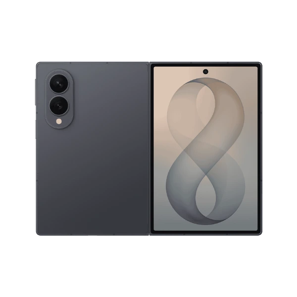 Samsung Galaxy Z Fold8 5G 256GB / 12GB RAM — Graphite